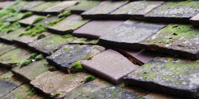 Chadlington roof repair costs